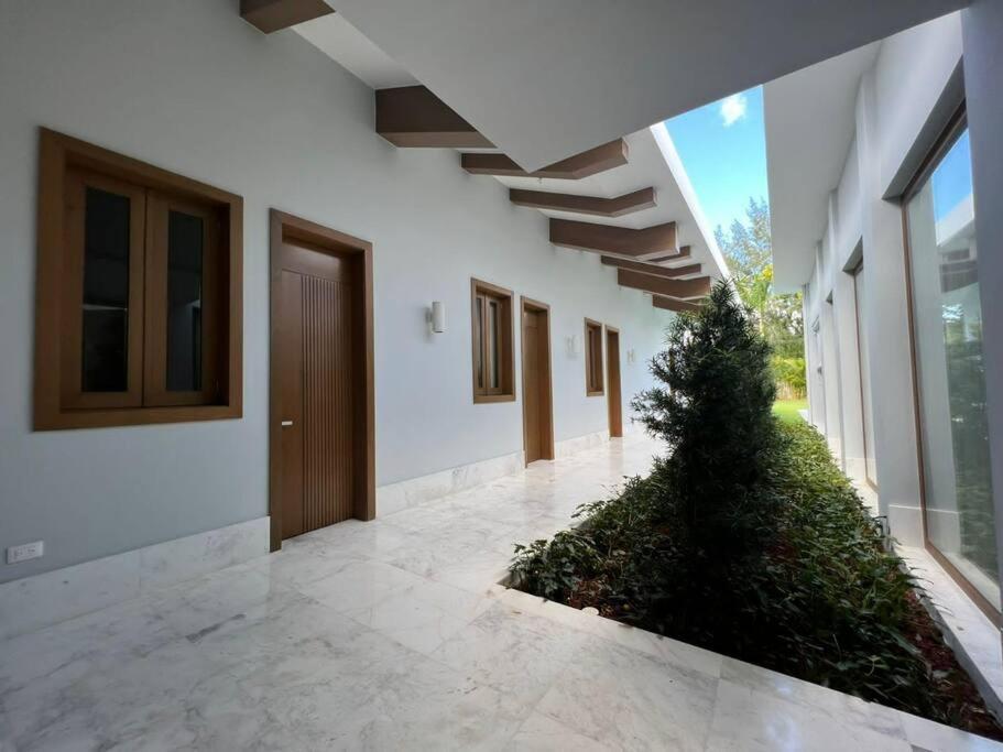 Villa Pradera, Upscale Comfort In Casa De Campo Ла-Романа Экстерьер фото
