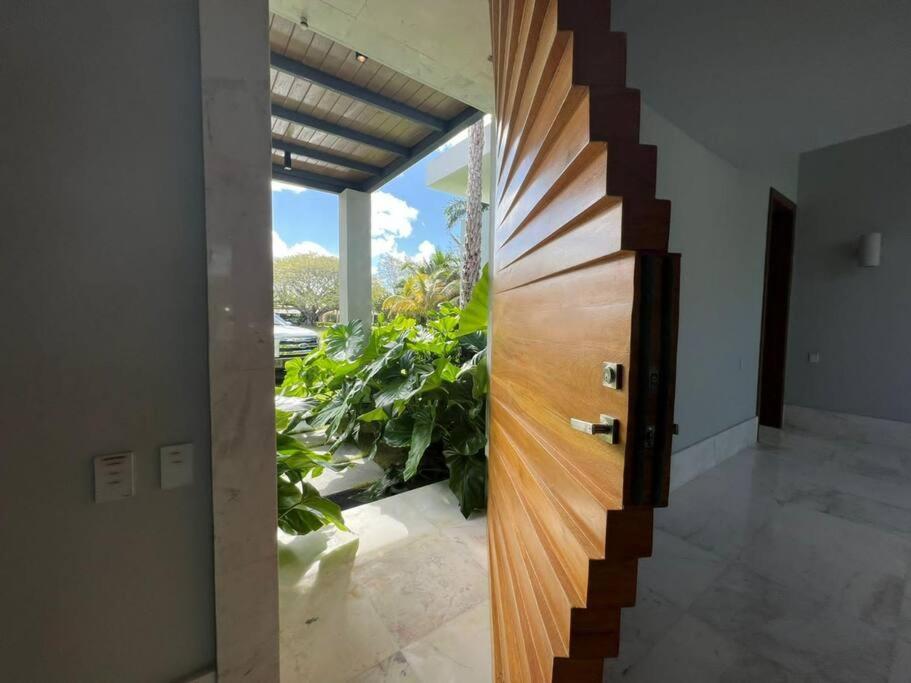 Villa Pradera, Upscale Comfort In Casa De Campo Ла-Романа Экстерьер фото