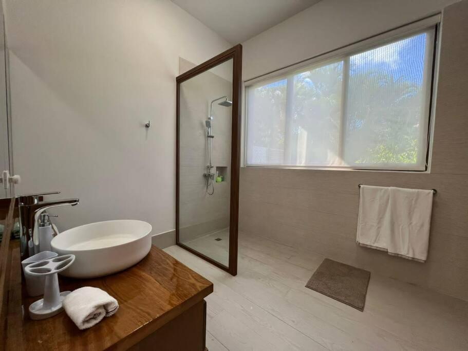 Villa Pradera, Upscale Comfort In Casa De Campo Ла-Романа Экстерьер фото