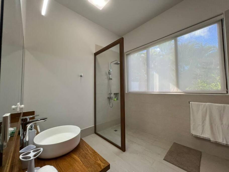 Villa Pradera, Upscale Comfort In Casa De Campo Ла-Романа Экстерьер фото